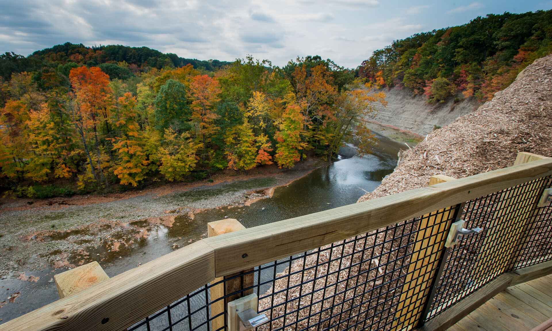 Rocky Rover Rocky River Reservation | Cleveland Metroparks
