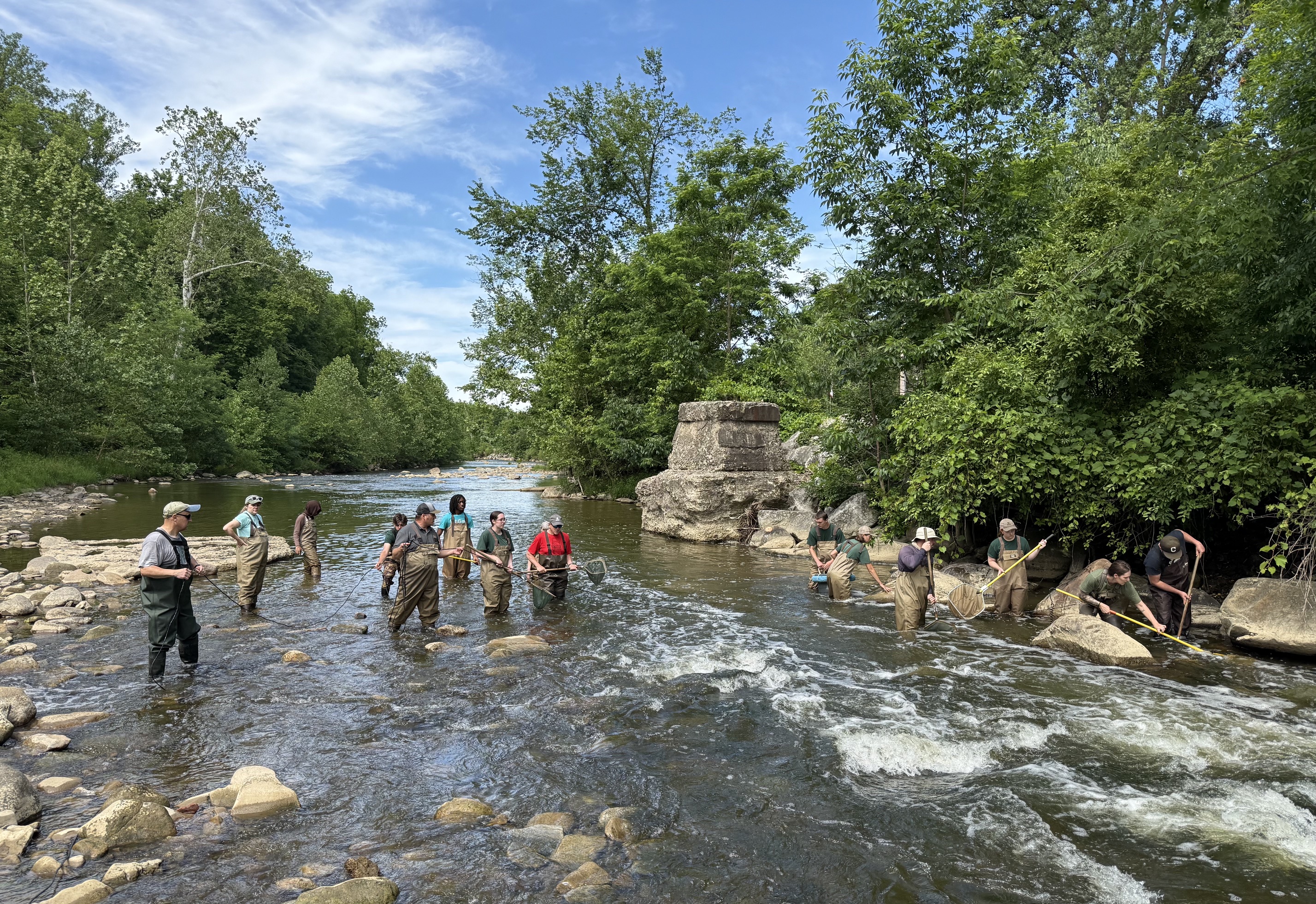 6-12-26 Life in the Stream_rapids 6-12-26 Life in the Stream_rapids