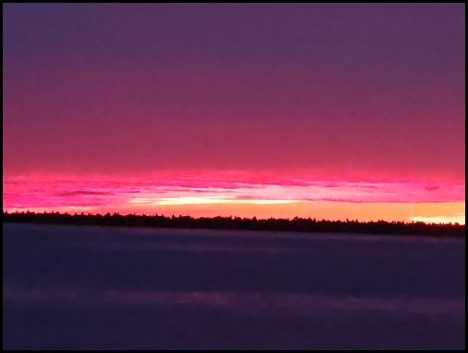 9.17.26 sunset 2 9.17.26 sunset 2