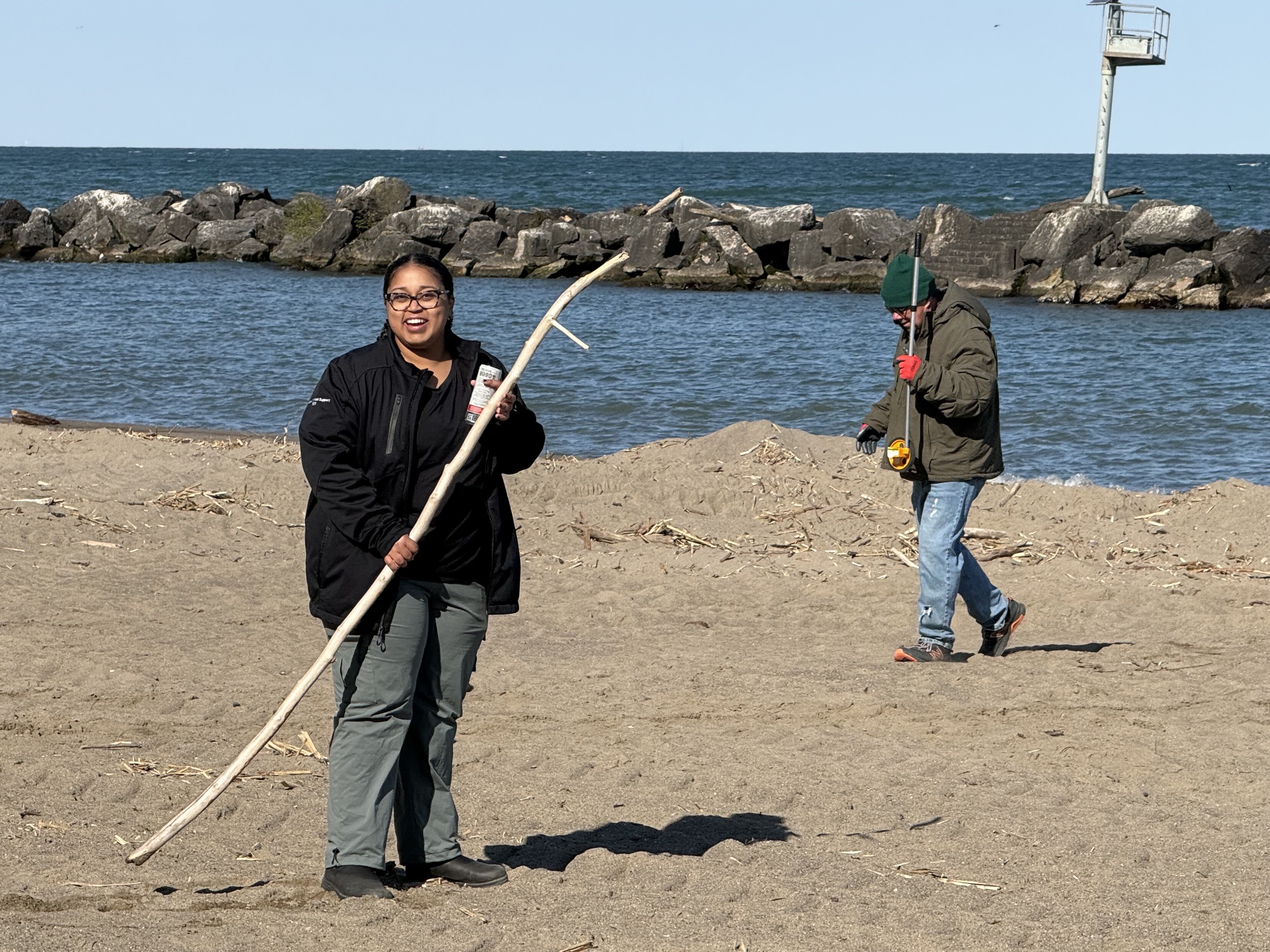 5-3-26 Marine Debris Monitoring
