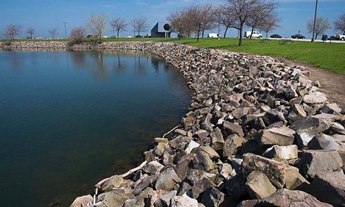 East 55th Street Marina