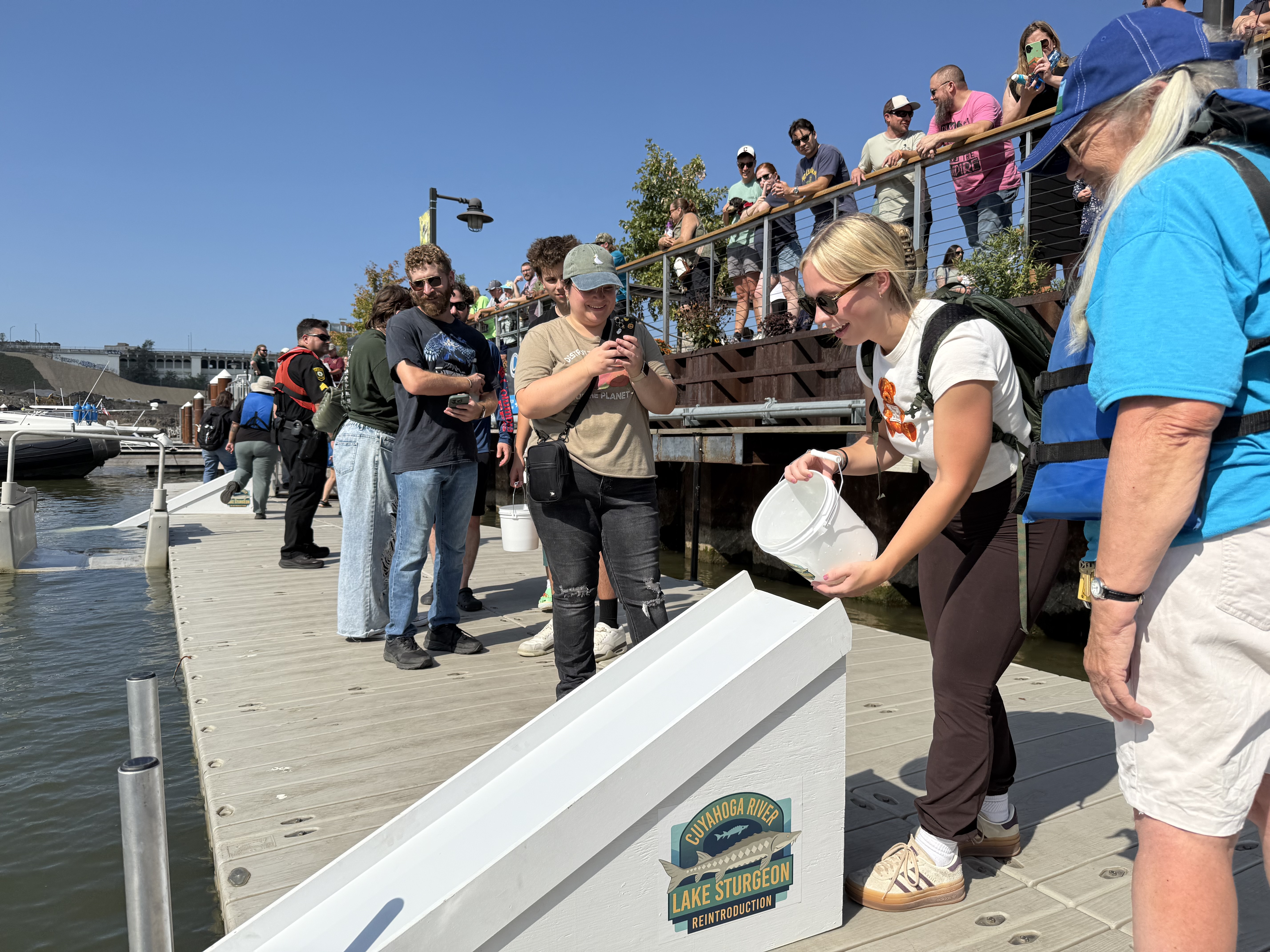 10-4-25 Sturgeon Fest