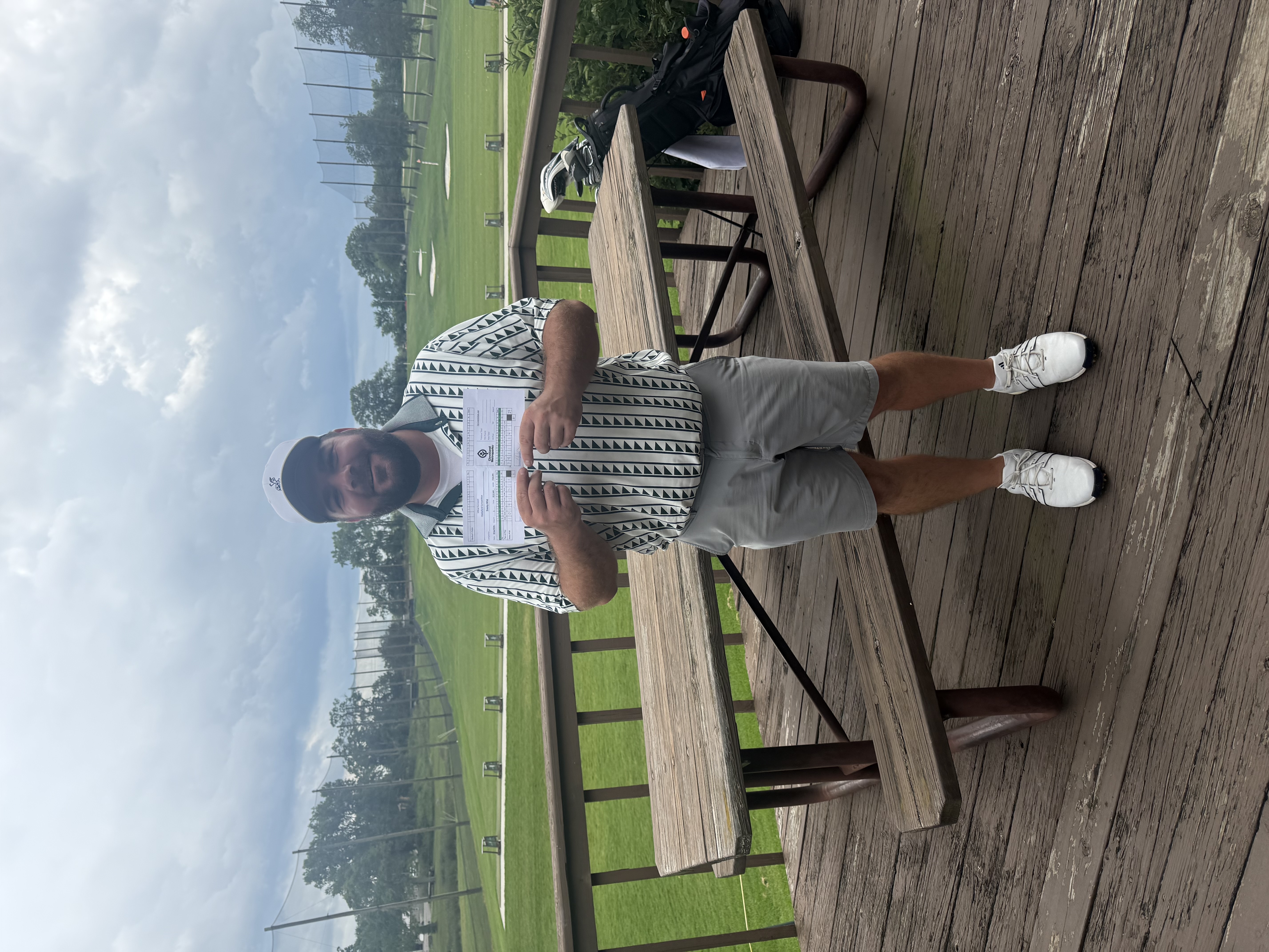 2026 Stableford Pic