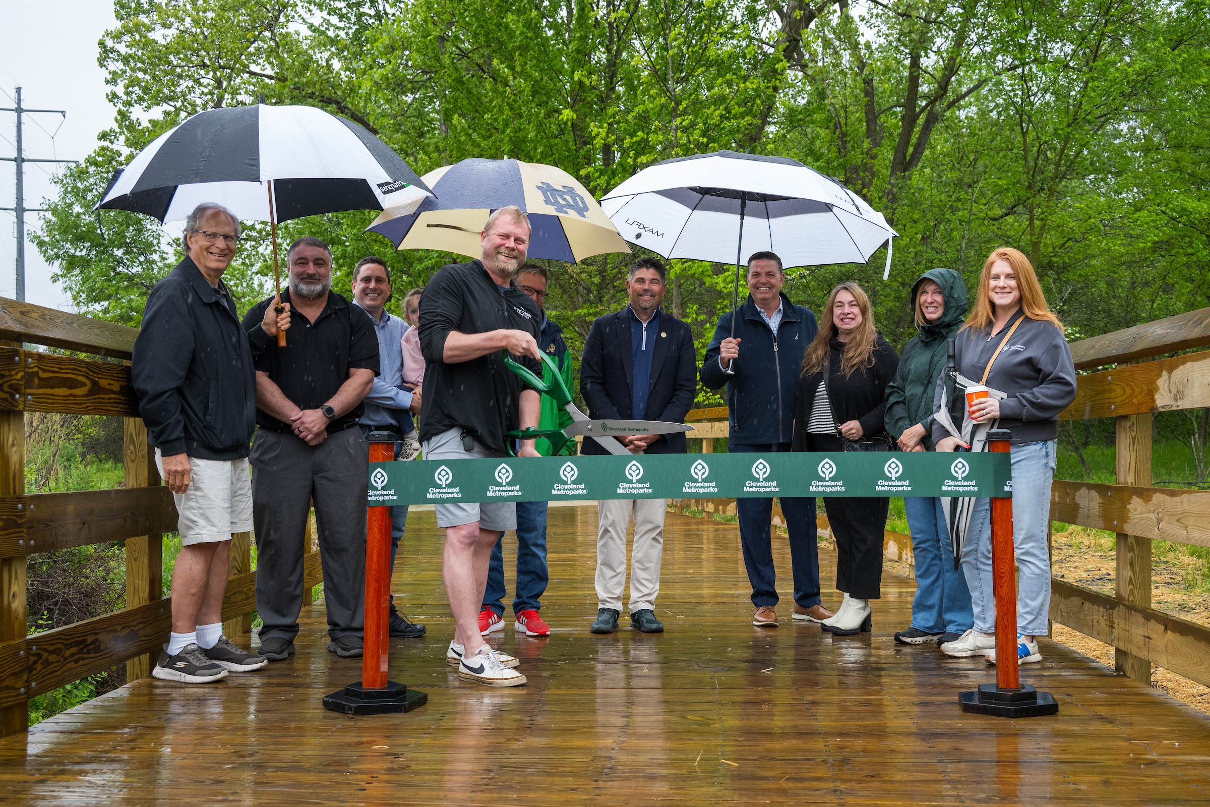 WCG Ribbon Cutting