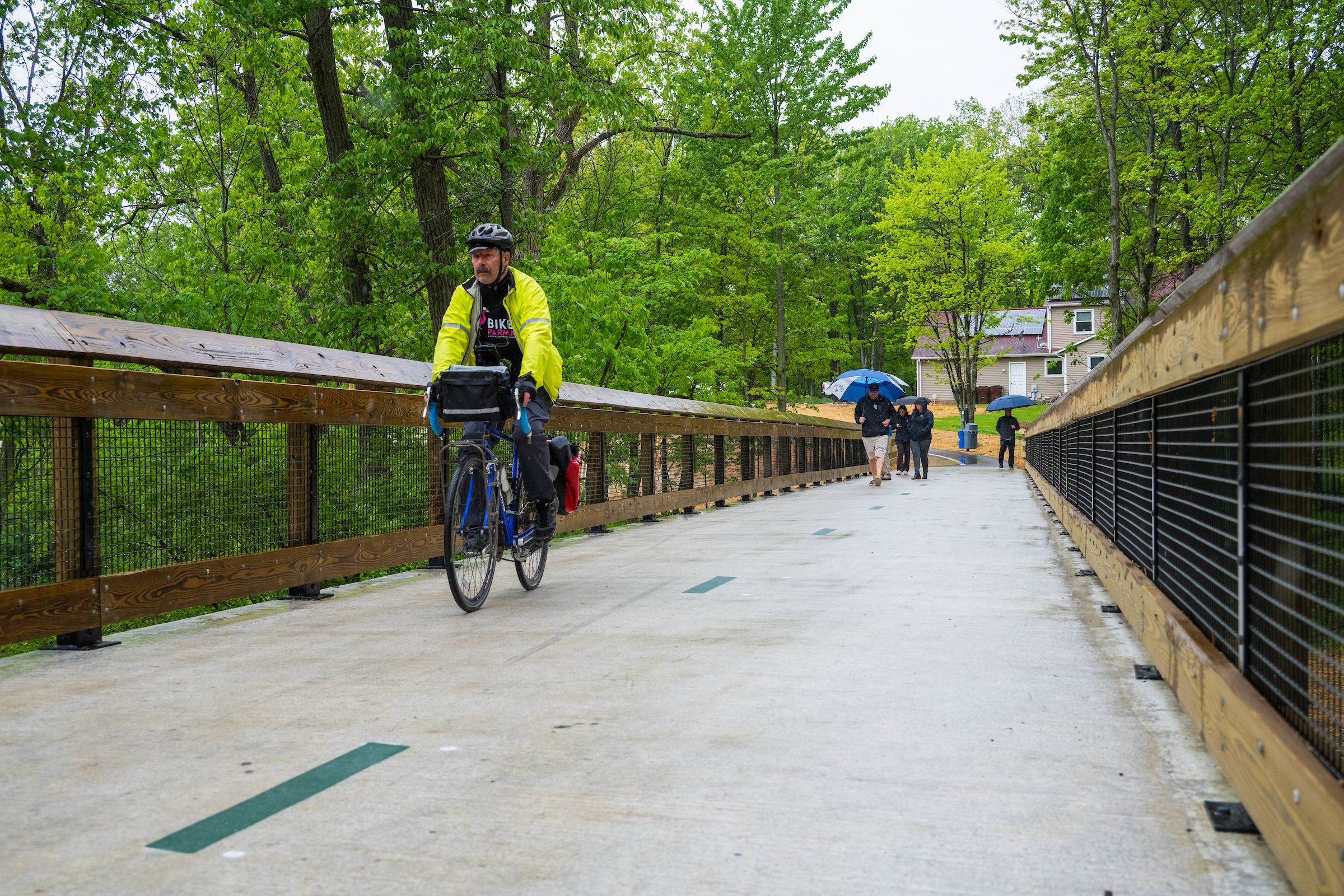 WCG Completed Trail_Cyclists