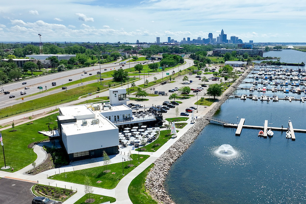 Community Sailing Center