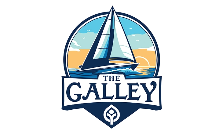 Photo of The Galley Logo