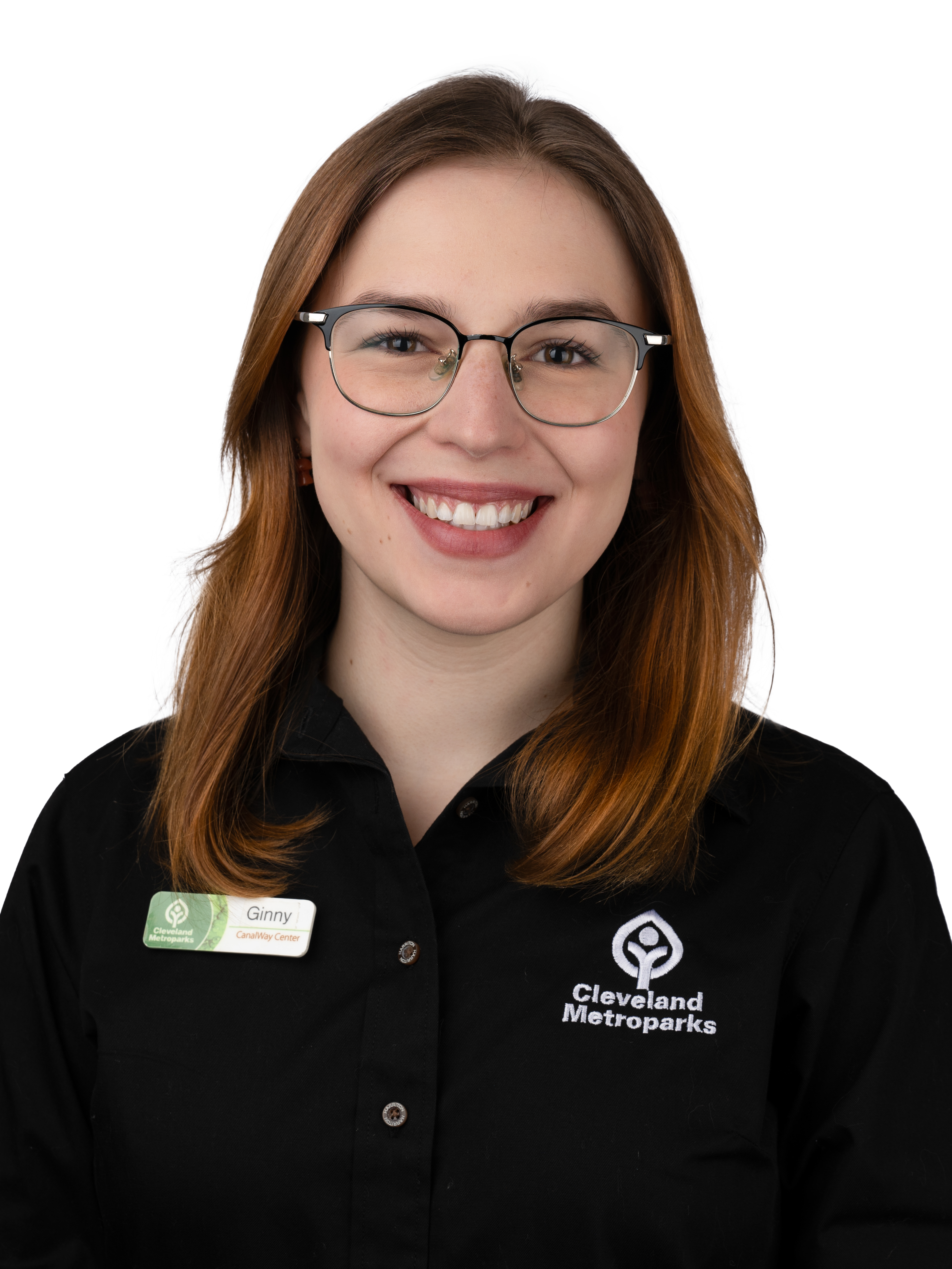 Ginny Kanzinger