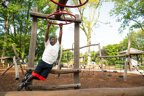 Karen's Way Play Space