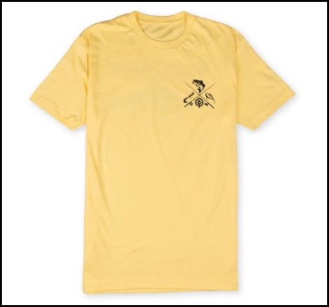 7.2.26 fish shirt front