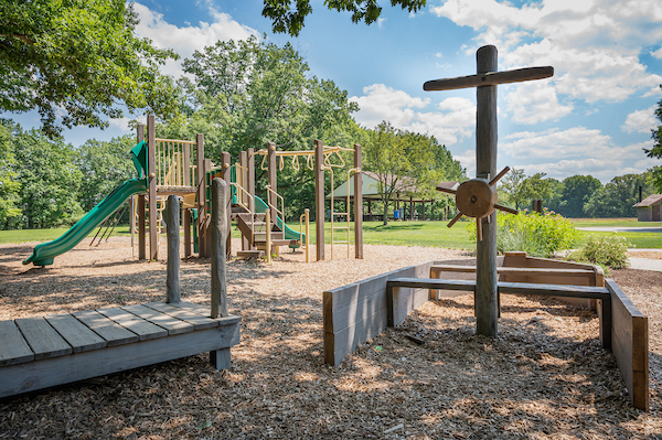 Red Oak Picnic Area