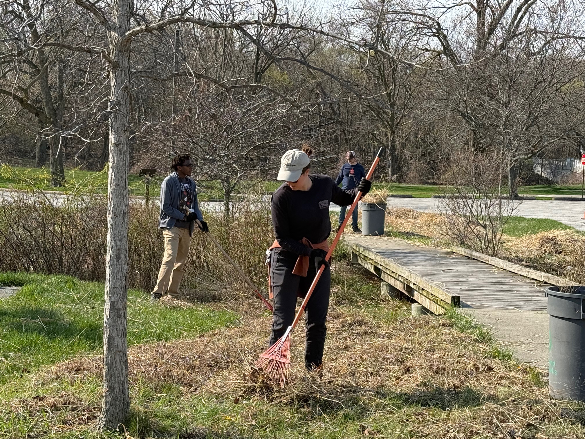 4-9-26 Bioretention Maintenance