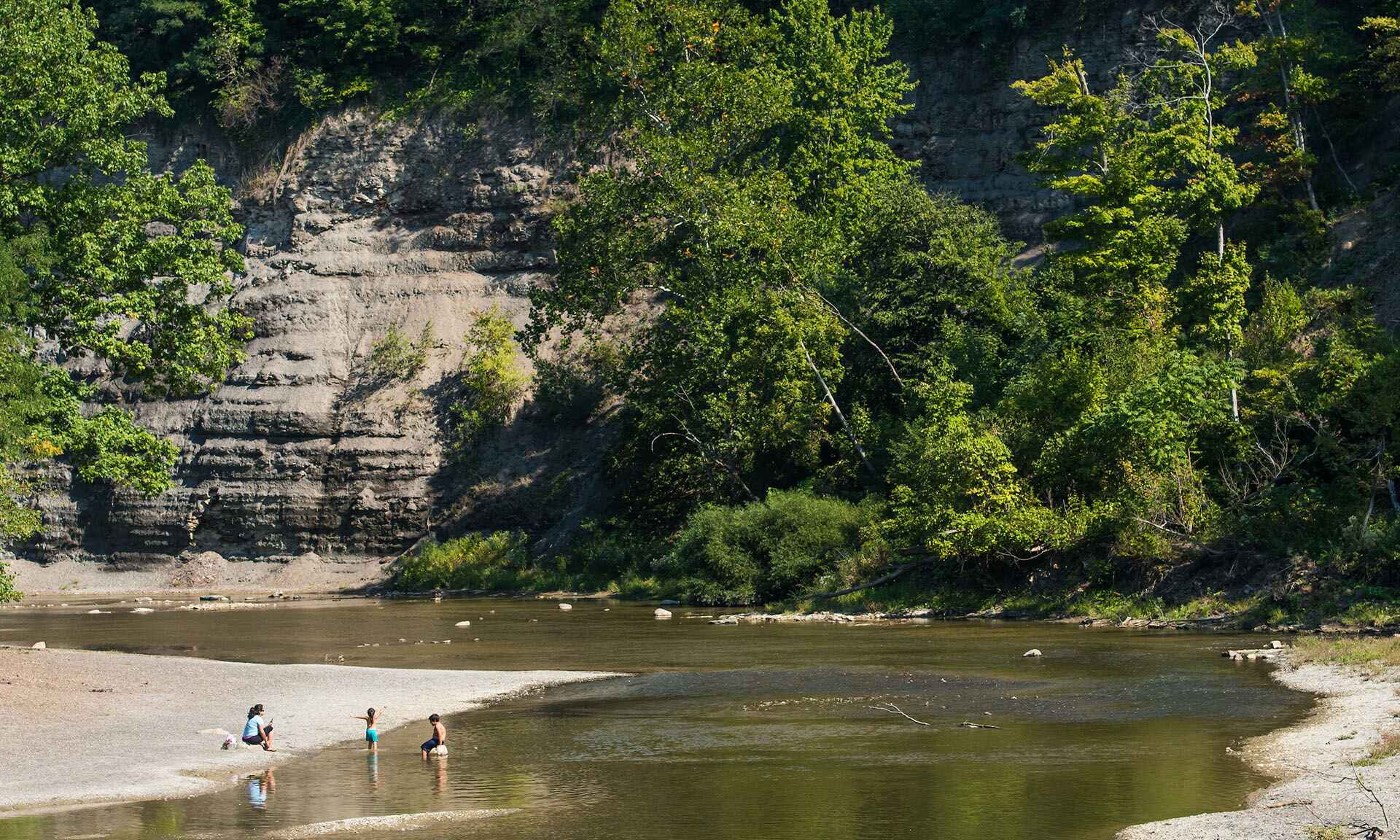 Rocky Rover Rocky River Reservation | Cleveland Metroparks