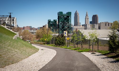 Red Line Greenway
