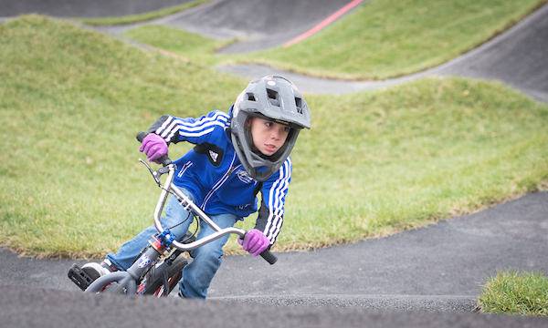 Cleveland-Cliffs Bike Park