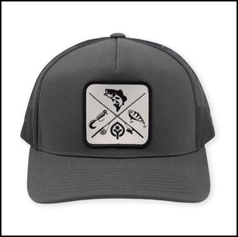9.10.26 Fishing Hat 9.10.26 Fishing Hat