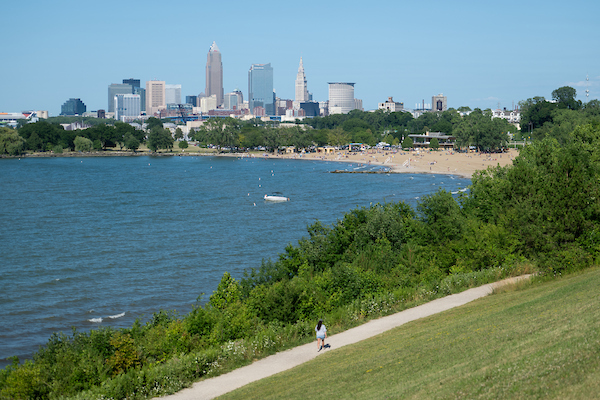 Edgewater Beach